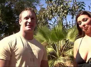 Tattooed Milf With Big Tits Moans As She Mounts Her Cunt On Hard Cock Sideways