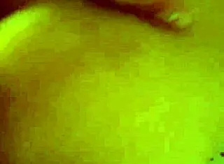 chibola rica with big tits and boobs in a casual scene