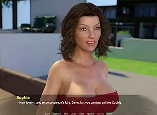 fucking my sexy hot neighbour away from home part 2