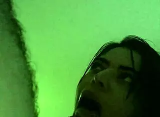 I Came So Hard on His Dick, Then Swallowed Every Drop!