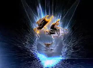 Holly Sweet Is Riding That Cock Like a Pro, Shaved Pussy and All!