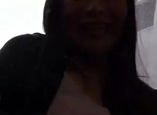 Housewife Lets Big Black Cock Bang Her Then Swallows