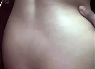 girl with a wet appearance in casual setting