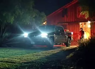 Deeper Cowgirl Kenna with Anna Claire