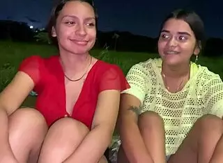 I Masturbate and Fuck My Exercise Friend