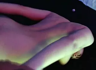 Famous TikToker Martii Aciar Gets Her Pussy Filled with Cum