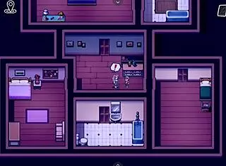 in demon deals, hot butt cassie blows big cock in anime style