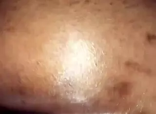 Big Ass BBW Ebony Gets Oiled and Fucked