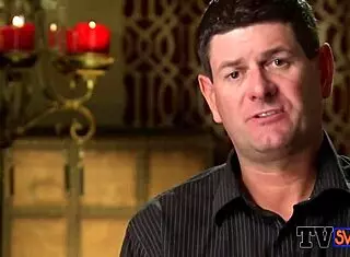 Swingers Strip Clothes And Take A Wild Dip In The Pool!