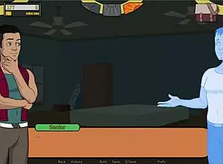 In Project Possible Part 3, The Anime Adventure Continues