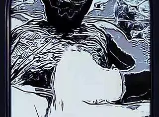 Window to happiness and fetish massage with happy ending by bad wolf28