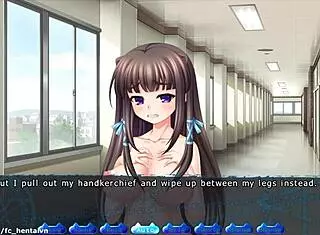 Inyochu Insects Of Insemination Part 39 Sui Route I M Useless 03