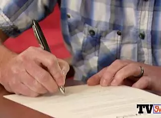 Swingers Strip Clothes And Take A Wild Dip In The Pool!