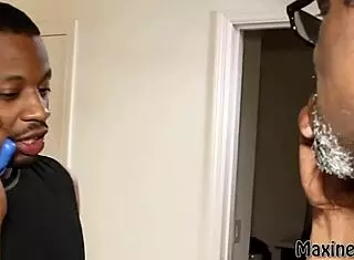 Maxine X Takes Hard Anal and Gets Jizzed On!