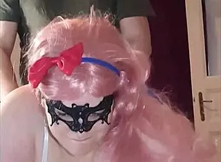 Creampied Snow White Enjoys Intense Fucking With Father-In-Law In HD