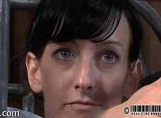 Try extreme sadomasochism with me?