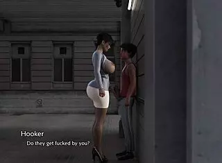 The Golden Boy 9 Reworked With Milf Doggystyle Cumshot