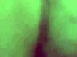 A student enjoys intimate moments with her European MILF teacher.