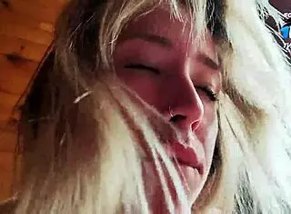 Young Mistress Rides My Cock and Drains Every Drop