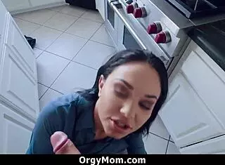 brooke beretta teaches her stepson life lessons