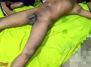 stop, it's hurting too much in my pussy