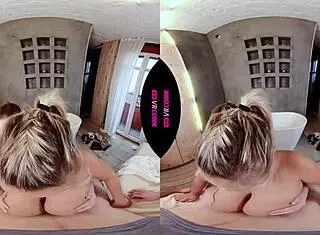 Nymphomaniac Neighbors Bent Over In Deep Bang Session