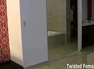 your balls are my b, humiliation pov with ball kicking femdom bdsm