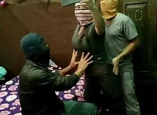 Homemade Trio Curse in Latin Porn: Girlfriend Invites Friend for Drinks, Leading to Threesome