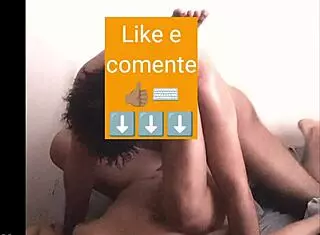 couple has lots of oral and fucking on the weekend