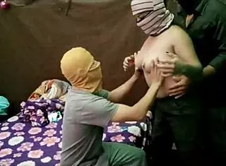 Homemade Trio Curse in Latin Porn: Girlfriend Invites Friend for Drinks, Leading to Threesome