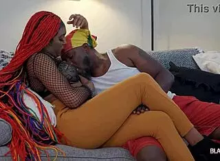 black tgirl jordan gets hardcore fucked