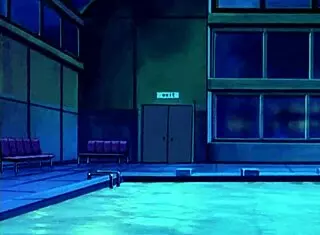 Hentai sister fucks stepbro at school 😈