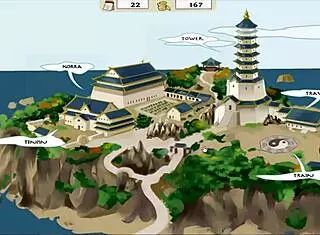 four elements trainer explores love in book 4 part 56