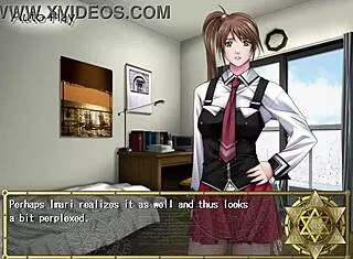 bible black the infection peace of itouend playthrough pt5