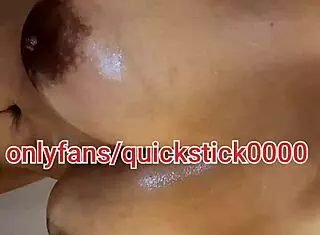 Those big tits bouncing as she walks down the street