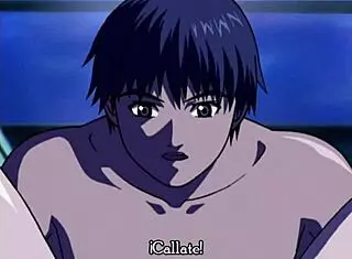 Hentai sister fucks stepbro at school 😈