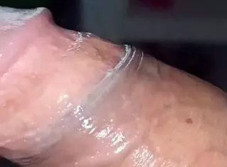 My neighbor comes over when my husband's away and fucks me hard?