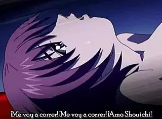 Hentai sister fucks stepbro at school 😈