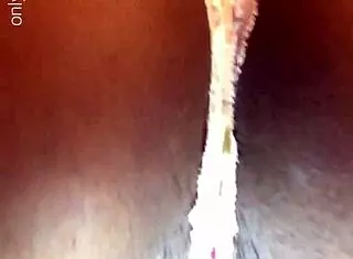 more clips of me in panties