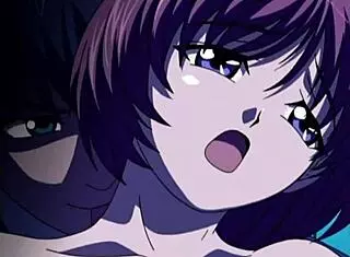 Hentai sister fucks stepbro at school 😈