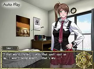 bible black the infection peace of itouend playthrough pt5