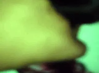 Cute Mexican teen Jessica arches for big ass 😍