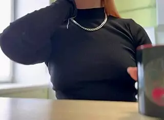 i fuked that 18 year old hard on casting, her shaved pussy was tight