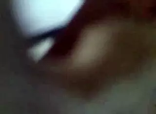 I caught someone on the toilet cam today!