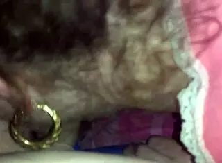 Russian couple gets dirty with blowjobs and pussy play 😏