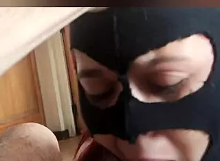 Niece asks, 'Want me to suck your cock and swallow?'