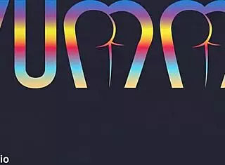 i'm a slut getting anal gaping from big cock tattooed