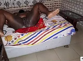 My Bbw Neighbour Sneaked Into My Bedroom To Get Fucked Like A Whore