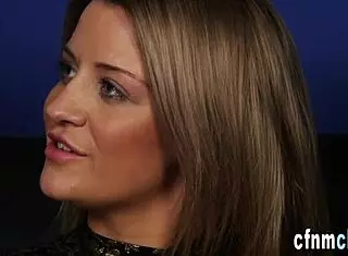 British Femdom Babes Say, 'Suck It In Humiliation'