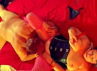 eating jeannie, what's next on the menu?